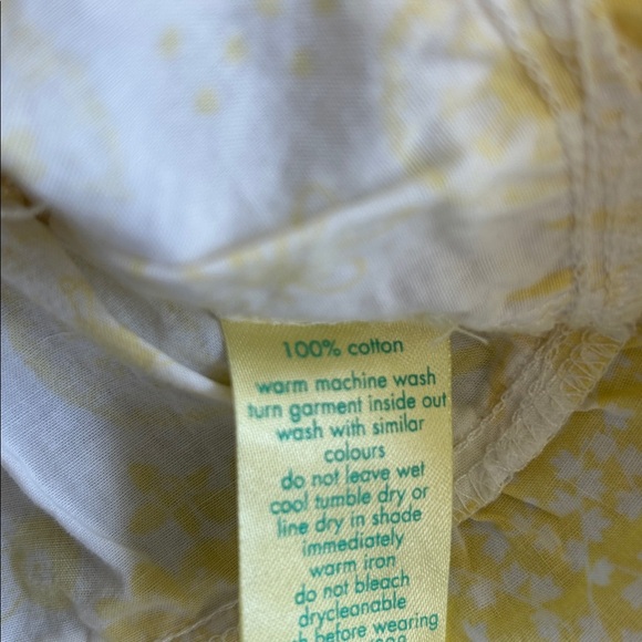 Pumpkin patch Spring/summer baby girl outfit 🌻 - Picture 4 of 5